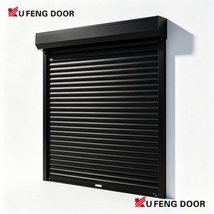 <span class=keywords><strong>Porte</strong></span> <span class=keywords><strong>de</strong></span> <span class=keywords><strong>garage</strong></span> sectionnelle <span class=keywords><strong>automatique</strong></span> en acier industriel moderne, coupe-vent, antivol, avec garantie <span class=keywords><strong>de</strong></span> 3 ans - Product Image 4