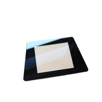 OEM revêtement anti-reflet double face verre saphir ultra-clair AR lentille de panneau en verre trempé gorille