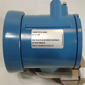 Transmisor de Flujo Másico Micro Motion Rosemounte 1700 / 2700 4-20mA - Product Image 4