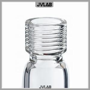 시험관 PTFE 플러그 붕규산 유리 압력 저항 나사 네슬러 안경용 네슬러 튜브 비색 폭발 방지 - Product Image 5