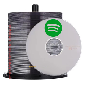 Abbonamento Individuale <span class=keywords><strong>Spotify</strong></span> Premium di 1 Mese - Account Personale Stabile, Non Invitabile al Gruppo Familiare - Product Image 3