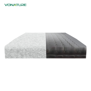 New Arrival 4D Air Fiber Square Cushion Rebound Household Bed Mattresses