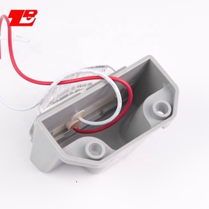 ไฟส่องป้าย<span class=keywords><strong>ทะเบียน</strong></span> LED สำหรับรถพ่วง รถบ้าน รถบรรทุก เรือ UTV ATV รถบรรทุกขนาดใหญ่ 12V 24V แสงสีขาว - Product Image 4