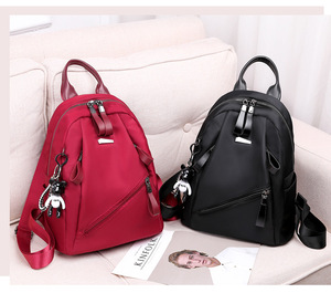 <span class=keywords><strong>Sac</strong></span> <span class=keywords><strong>à</strong></span> <span class=keywords><strong>dos</strong></span> en tissu Oxford <span class=keywords><strong>pour</strong></span> femmes et filles, <span class=keywords><strong>sac</strong></span> <span class=keywords><strong>à</strong></span> <span class=keywords><strong>dos</strong></span> <span class=keywords><strong>de</strong></span> mode en nylon, <span class=keywords><strong>sac</strong></span> <span class=keywords><strong>à</strong></span> <span class=keywords><strong>dos</strong></span> <span class=keywords><strong>de</strong></span> loisirs et <span class=keywords><strong>de</strong></span> <span class=keywords><strong>voyage</strong></span>, vente en gros - Product Image 6
