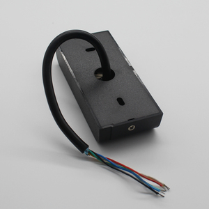 Wg26 wg34 đầu ra em 125Khz <span class=keywords><strong>RFID</strong></span> Proximity Đầu đọc thẻ không thấm nước - Product Image 5