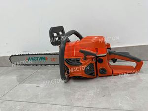 High Quality EURO-V CE Chain <b>Saw</b> for Tree Cutting - Product Image 2