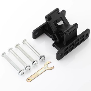 Puerta Cortafuego de Diseño Moderno Ajustable con Bisagra Oculta de Alta Resistencia, Venta Directa de Fábrica para Aplicaciones en Cocina - Product Image 2