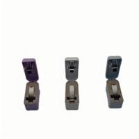12mm Portable Mini Ornements Étiquette De Prix Machine D'impression Sans Fil Bluetooth Étiquette Thermique Code À Barres QR Imprimante