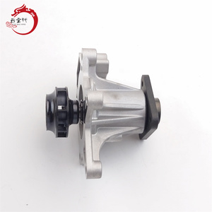 Pompe de refroidissement de haute qualité PUMP ASSY-COOLANT 25100-2M811 251002M811 pour Hyundai Accent 25100 2M811 - Product Image 2