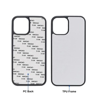 Étuis de téléphone portable pour Sublimation, 2D, personnalisé, toutes les photos, nouveau Design, 2022