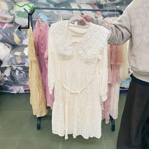 Vendita all'Ingrosso YIJIAYI Abiti Lunghi Floreali di Alta Qualità per Signore a Prezzi Accessibili con Eccellente Qualità - Product Image 6