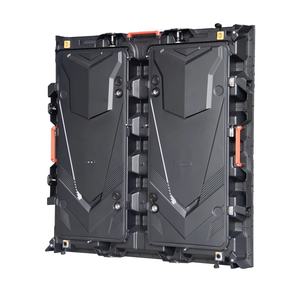 Pantalla LED para Exteriores a Todo Color P5 HD, Video Wall Publicitario y Cartel Digital para Estadios - Product Image 1