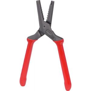 KS TOOLS - 115.1237 Pince à sertir à extrémité de fil-Pince à sertir et bornes EAN 4042146543962 - Product Image 3