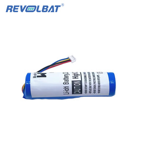 Batería de Repuesto de 3.7V 2200mAh para <span class=keywords><strong>Garmin</strong></span> 361-00029-02, 010-10806-30, 010-11828-03 TT15, Collar de Rastreo <span class=keywords><strong>GPS</strong></span> para Perros T5 - Product Image 2