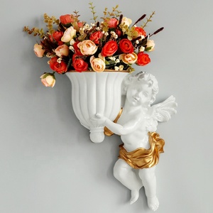 Moules pour pots de fleurs <span class=keywords><strong>en</strong></span> béton pour petit jardin Vente de pots de fleurs <span class=keywords><strong>en</strong></span> béton <span class=keywords><strong>en</strong></span> <span class=keywords><strong>fibre</strong></span> de <span class=keywords><strong>ciment</strong></span> Moules pour pots de plantes <span class=keywords><strong>en</strong></span> béton - Product Image 3