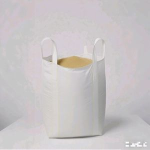 Sacs FIBC robustes pour déchets <span class=keywords><strong>de</strong></span> construction gros sacs à sauter <span class=keywords><strong>en</strong></span> vrac 1 <span class=keywords><strong>tonne</strong></span> grand sac <span class=keywords><strong>de</strong></span> <span class=keywords><strong>sable</strong></span> Jumbo - Product Image 6