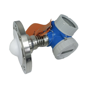 Medidor de Nivel por Radar de la Marca Endress+Hauser EH3065 FMR540 con Pantalla LCD, Sensor E+H, Sensor de Nivel por Radar EH3065 - Product Image 5