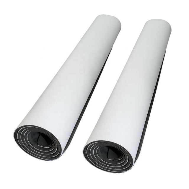 Neoprene Foam Rubber Sheets Blank Mouse Pad Material for Printing
