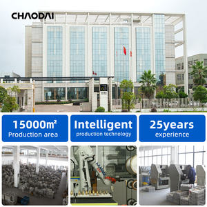 Изысканная 3D регулируемая скрытая дверная петля из сверхпрочного цинкового сплава, современная невидимая петля для ворот, скрытая фурнитура - Product Image 6