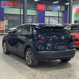 Venta al por Mayor Changan <span class=keywords><strong>Mazda</strong></span> CX-30 <span class=keywords><strong>SUV</strong></span> <span class=keywords><strong>2023</strong></span> 2.0L Automática FWD Usada 158HP Fabricada en China <span class=keywords><strong>Precio</strong></span> Económico - Product Image 5