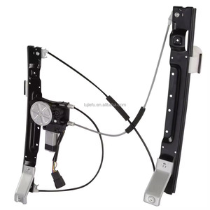 C2Z31200 C2Z26989 C2Z20612 C2Z17627 C2Z15091C2Z3312 C2Z26989 Regulador de ventana de coche delantero derecho con motor para <span class=keywords><strong>Jaguar</strong></span> XF 2009-2015 - Product Image 4