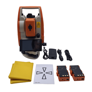 A10 NEWDI Total Station Cheap Price Prism <b>Optical</b> <b>Instrument</b> Reflectorless Measure Equipment Android Estacion Total CTS A100 A10 - Product Image 2