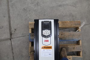 ACS880-01-156A-5 +B056 ไดรฟ์ AC 3 เฟส 156 แอมป์ ซีรีส์ ACS880 500V IP55 พร้อม PLC - Product Image 3