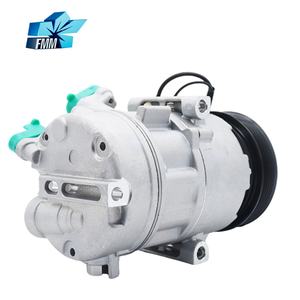 Compresseur automobile de haute qualité, compresseur de climatisation automobile pour Hyundai Tucson 2017 - Product Image 3