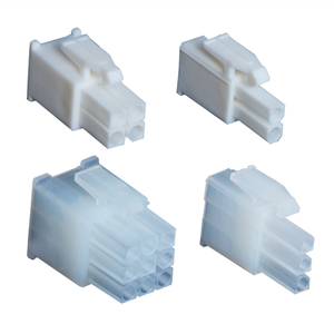 Molex Longitud personalizada 4,14mm Paso <span class=keywords><strong>Plut</strong></span> Terminal Conector Terminal Cable - Product Image 6