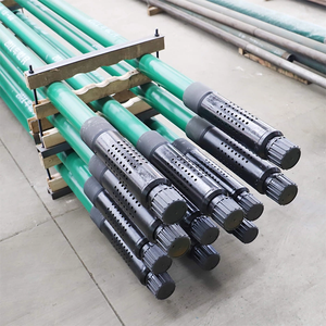 Hoge Kwaliteit Api 11ax Downhole <span class=keywords><strong>Sucker</strong></span> <span class=keywords><strong>Rod</strong></span> Pomp Olieveld Apparatuur - Product Image 2