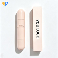 Fabricant en gros d'estompeurs d'eye-liner, stylo eyeliner liquide waterproof, stylo eyeliner, eye-liner, logo personnalisé, vente en gros, marque privée
