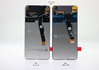 Accessoires pour téléphones portables en direct d'usine, écran de téléphone portable de haute qualité pour Samsung J110