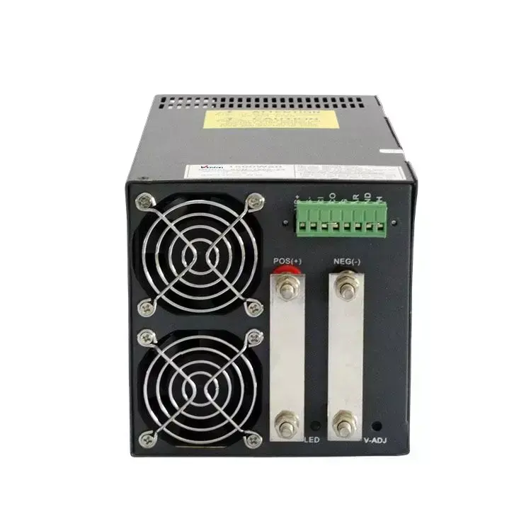 110VAC(220VAC) để 12VDC biến áp điện 12V DC cung cấp điện 1200W