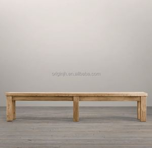 النمط الكلاسيكي أثاث داخلي مخصصة حجم جيدة تبحث دائم خشب متين طاولة طعام - Product Image 5