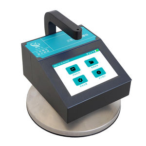 Alat Ukur Kepadatan Aspal Portabel Non-nukleus GTJ-2701 - Product Image 2