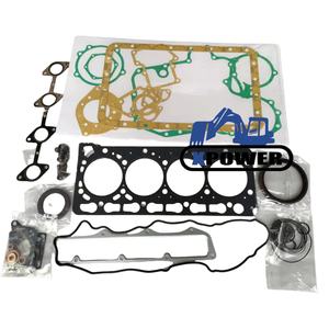 Kit de joints de pièces de moteur 07916-27328 pour moteur V3300 - Product Image 1