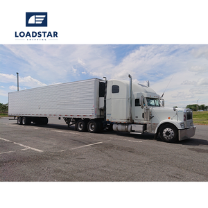 Transporte Internacional Rápido + Envío Exprés por LOADSTAR SHIP, Entrega Puerta a Puerta DDP Confiable <span class=keywords><strong>de</strong></span> China a Europa, 15-25 Días <span class=keywords><strong>de</strong></span> Tránsito - Product Image 3