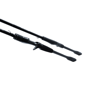 คันเบ็ดคาร์บอนแอคชั่นแข็ง 2.58 เมตร พร้อมด้ามจับคอมโพสิต สำหรับตก<span class=keywords><strong>ปลา</strong></span>ทะเลและปลาดุก/<span class=keywords><strong>ปลา</strong></span>ชะโด - Product Image 1