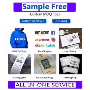 Sudaderas con Capucha <span class=keywords><strong>de</strong></span> Alta Calidad para Hombre, Estilo Casual, Unisex, <span class=keywords><strong>de</strong></span> Algodón Grueso, con Estampado Personalizado, Talla Grande - Product Image 4