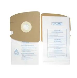 <span class=keywords><strong>Aspirateur</strong></span> domestique pour camping-car à piles, écologique, haute efficacité, avec sac <span class=keywords><strong>de</strong></span> collecte <span class=keywords><strong>de</strong></span> poussière en papier et brosse filtrante - Product Image 4