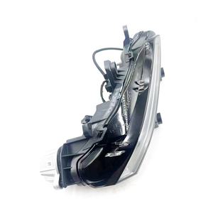 YL01546080 YL01546180 9824241380 9824241180 feux diurnes LED pour <span class=keywords><strong>Peugeot</strong></span> 2008 <span class=keywords><strong>208</strong></span> - Product Image 2