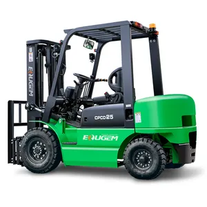 Diesel 5ton 7 Ton 2.5ton 3 Tons 4ton Japanese Isuzu Nissan Engine Fuel Lpg Forklift Truck Diesel Forklift