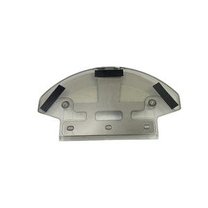 Tanque de agua Ecovacs Deebot para DE35 DE33 DE55 DG710 DG716 Alluring Series Dodo, pieza de repuesto de plástico para uso doméstico - Product Image 1