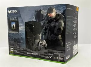 Haute qualité pour console Series <span class=keywords><strong>X</strong></span> 1 To, 2 manettes, 15 jeux gratuits avec casque – Offres promotionnelles BLACK FRIDAY – Prise EU - Product Image 5