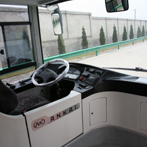 60 Passenger New <strong>Buses</strong> for Sale Double Decker <strong>Bus</strong> Second Hand <strong>Buses</strong> - Product Image 6