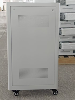 Vente de liquidation d'usine : Stabilisateurs monophasés 20 KVA entièrement en cuivre, disponibles en gros, prix réduits, livraison gratuite