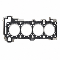 Joint de culasse, SPCC/SECC/SS/Al/Laiton/Cuivre rouge, Pièces de rechange personnalisées pour joints de cylindre de moteur automobile