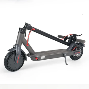 Monopattino Elettrico Economico 2023 a 2 Ruote 500W 1000W Potente e Veloce per Adulti con Batteria Rimovibile - Product Image 6