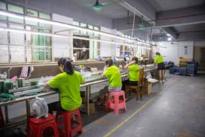 ลำโพงคู่ขนาด10นิ้วพร้อมลำโพงวงแหวนสำหรับ<span class=keywords><strong>คาราโอเกะ</strong></span> Ktv - Product Image 6