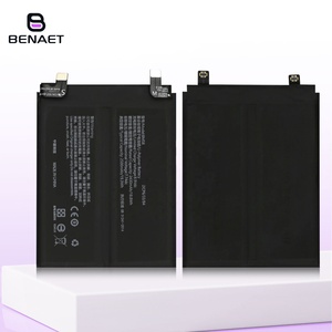 Batería de teléfono BM58 de 5000mAh de alta calidad personalizada OEM de fábrica para <span class=keywords><strong>Xiaomi</strong></span> 11T Pro <span class=keywords><strong>11TPro</strong></span> 5G batería de teléfono móvil en Stock - Product Image 2